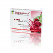 LDCA Dermoscent Uti Zen - Хранителна добавка за кучета и котки с  уринарни проблеми 30 таблетки